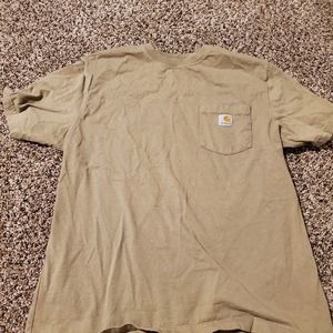 Carhartt t shirt